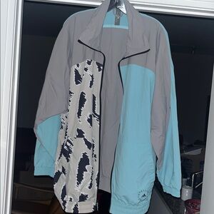 Stella McCartney/Adidas Retro Jacket, Large